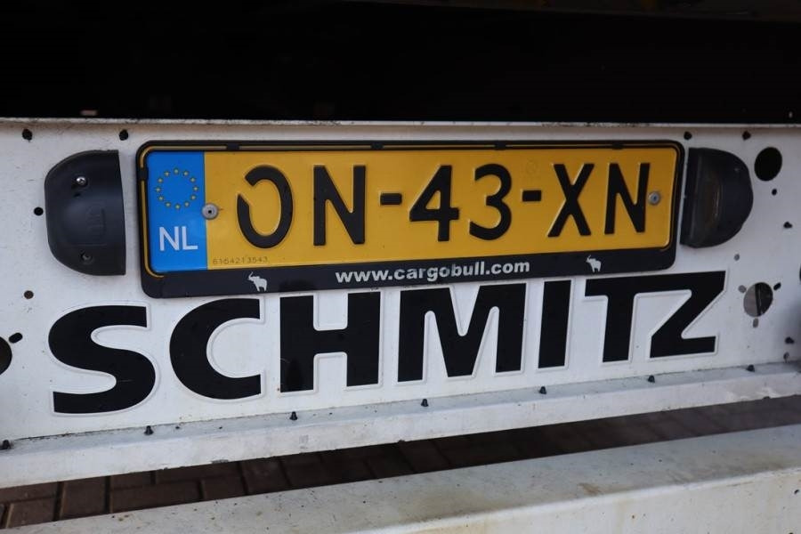 Remolque con toldo Schmitz Cargobull SCB3ST CoC Documents, TuV Loading Certif: foto 17 Remolque con toldo Schmitz Cargobull SCB3ST CoC Documents, TuV Loading Certif: foto 17