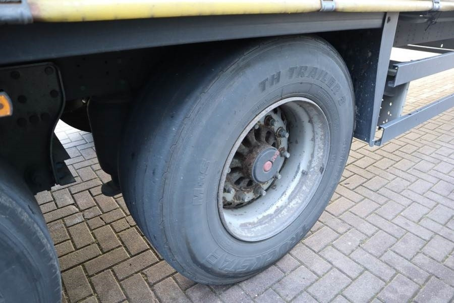 Remolque con toldo Schmitz Cargobull SCB3ST CoC Documents, TuV Loading Certif: foto 11 Remolque con toldo Schmitz Cargobull SCB3ST CoC Documents, TuV Loading Certif: foto 11