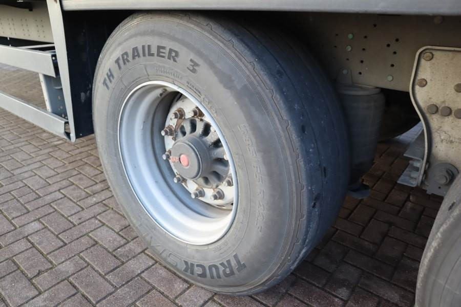 Remolque con toldo Schmitz Cargobull SCB3ST CoC Documents, TuV Loading Certif: foto 16 Remolque con toldo Schmitz Cargobull SCB3ST CoC Documents, TuV Loading Certif: foto 16