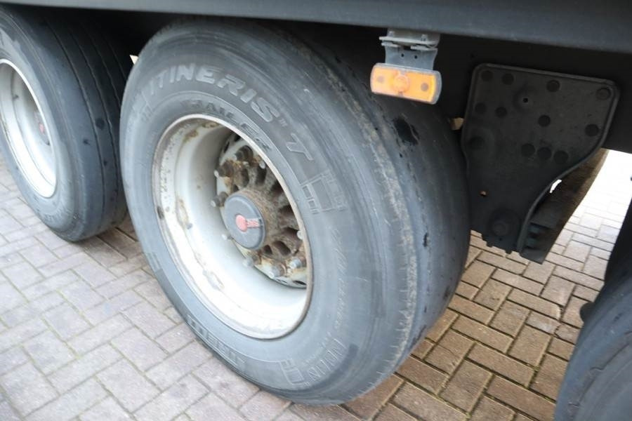 Remolque con toldo Schmitz Cargobull SCB3ST CoC Documents, TuV Loading Certif: foto 12 Remolque con toldo Schmitz Cargobull SCB3ST CoC Documents, TuV Loading Certif: foto 12