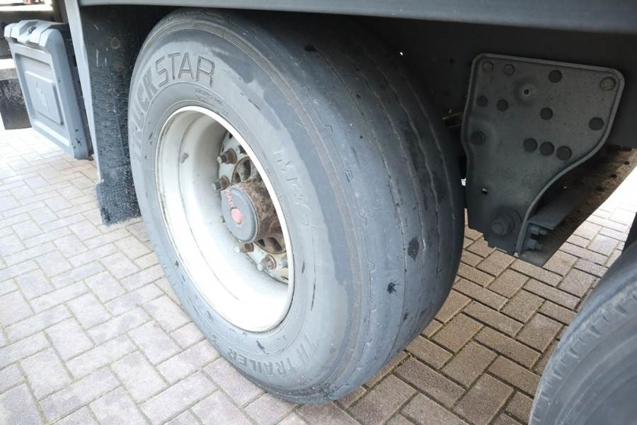 Remolque con toldo Schmitz Cargobull SCB3ST CoC Documents, TuV Loading Certif: foto 13 Remolque con toldo Schmitz Cargobull SCB3ST CoC Documents, TuV Loading Certif: foto 13