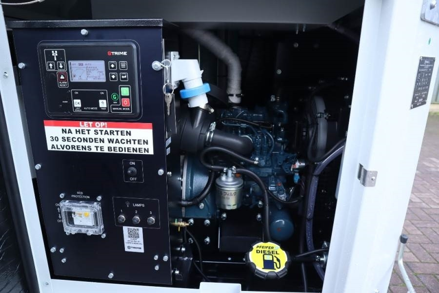 Torre de iluminación Trime X-BOX 4x320 LED Valid inspection, *Guarantee: foto 13