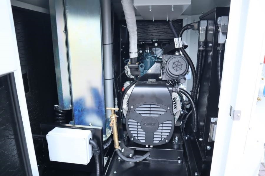 Torre de iluminación Trime X-BOX 4x320 LED Valid inspection, *Guarantee: foto 15