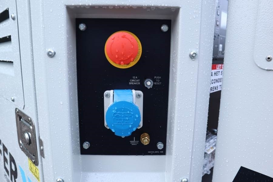 Torre de iluminación Trime X-BOX 4x320 LED Valid inspection, *Guarantee: foto 6