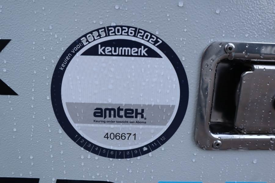 Torre de iluminación Trime X-BOX 4x320 LED Valid inspection, *Guarantee: foto 14