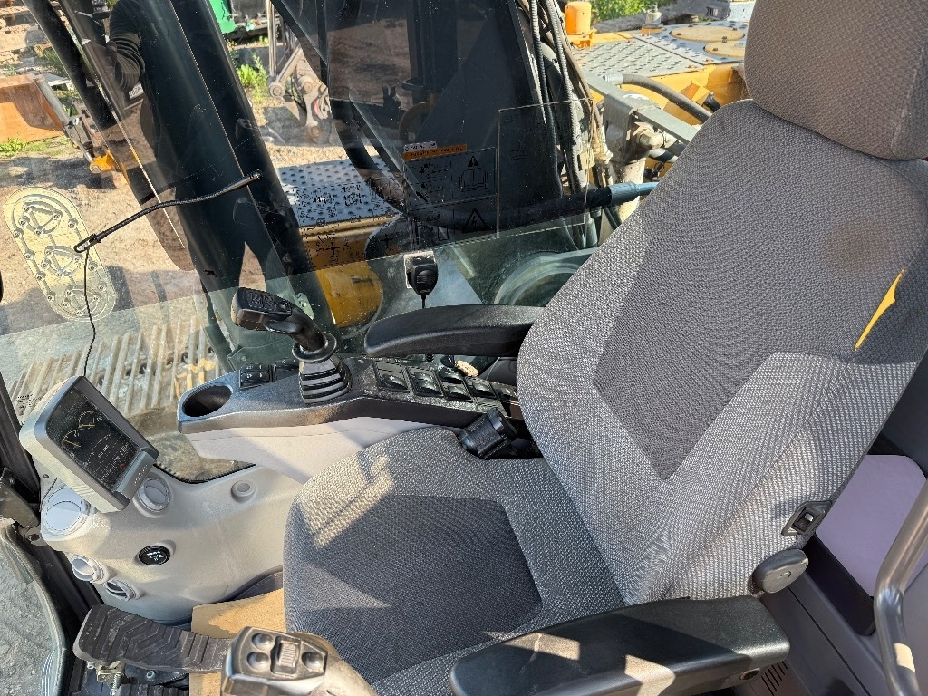 Volvo EC 250 D - Excavadora de cadenas: foto 5 Volvo EC 250 D - Excavadora de cadenas: foto 5