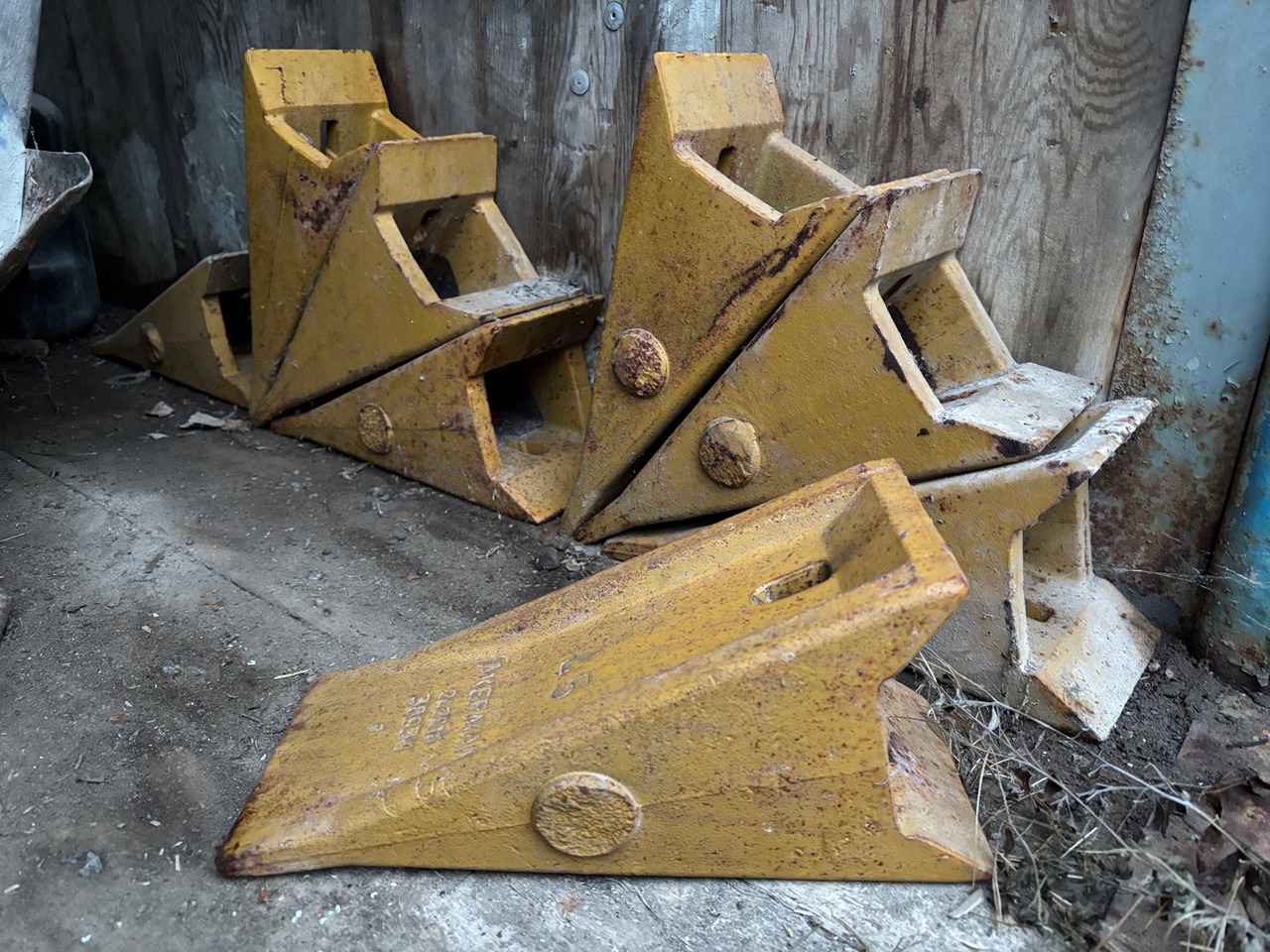 Åkerman 45 - Equipo de construcción: foto 1 Åkerman 45 - Equipo de construcción: foto 1