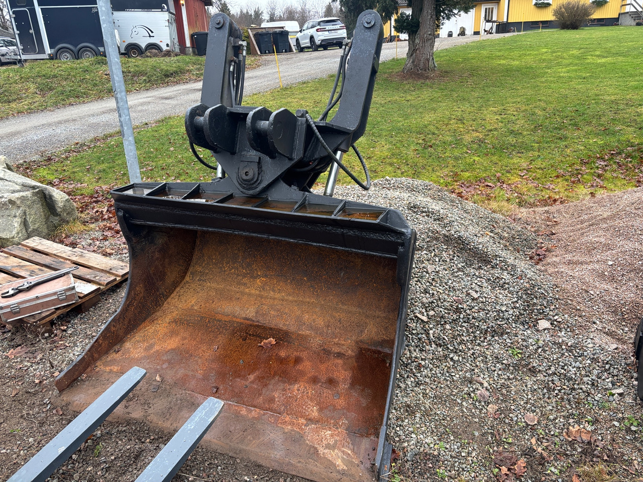 BSM 1100L - Cazo: foto 1 BSM 1100L - Cazo: foto 1