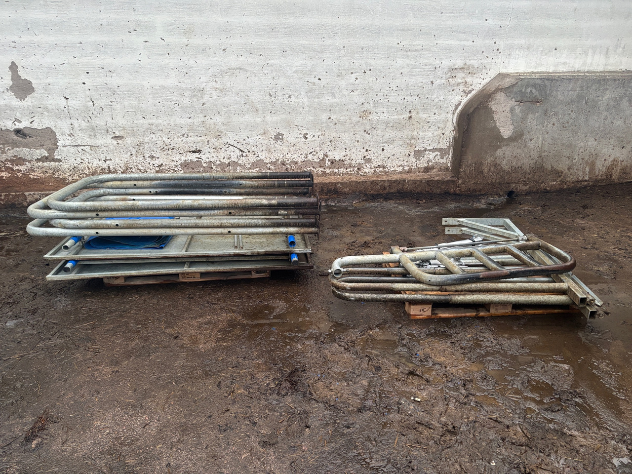 DeLaval - Maquinaria ganadera: foto 1 DeLaval - Maquinaria ganadera: foto 1