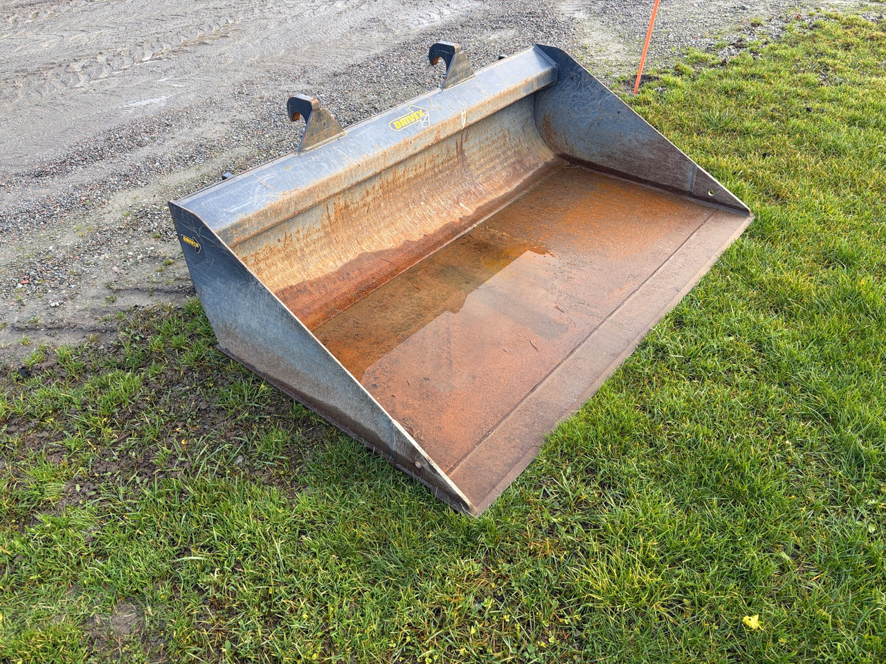 Drivex PS1850 - Cazo: foto 1 Drivex PS1850 - Cazo: foto 1