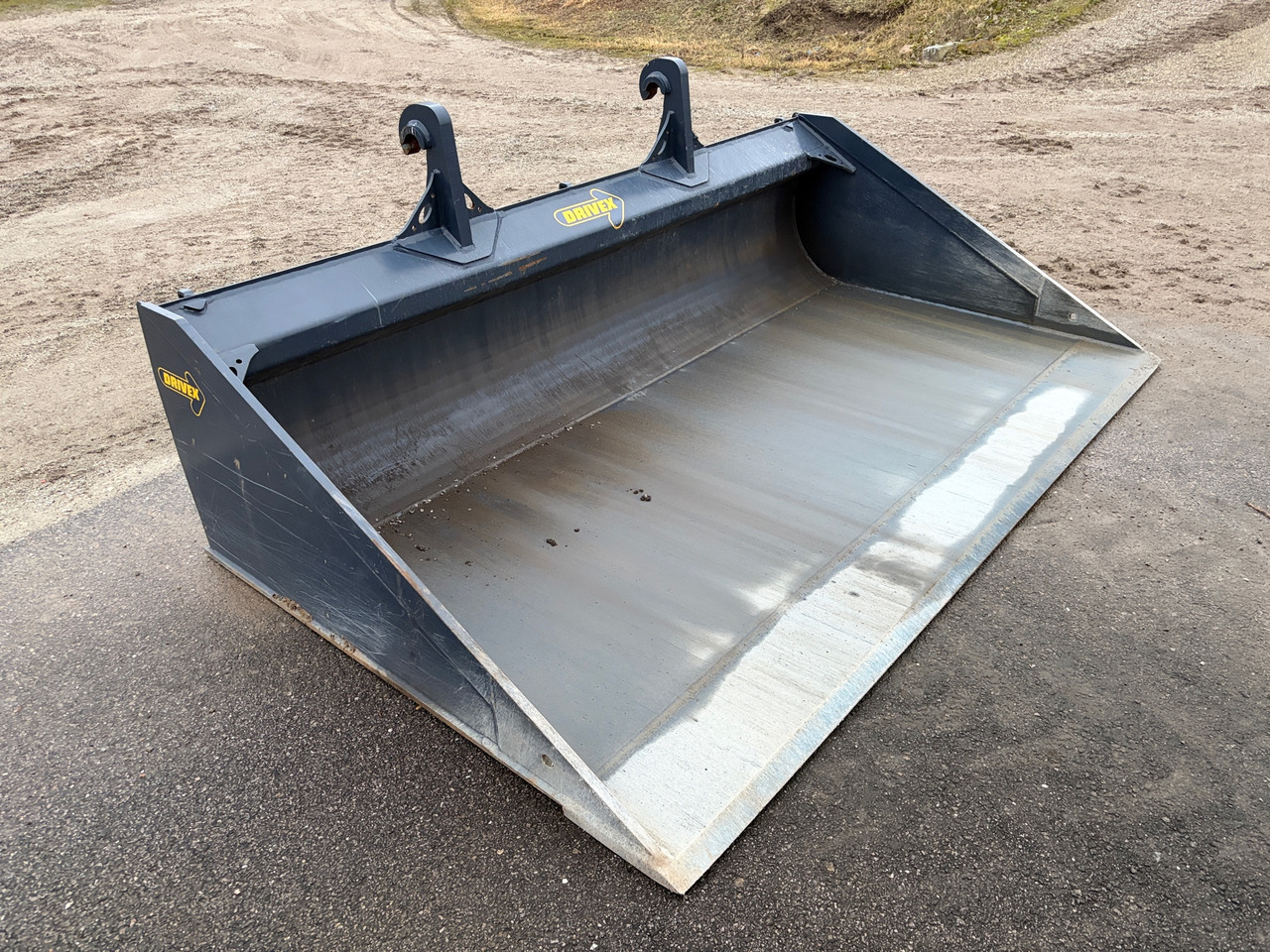 Drivex PS270HD-BM - Cazo: foto 1 Drivex PS270HD-BM - Cazo: foto 1