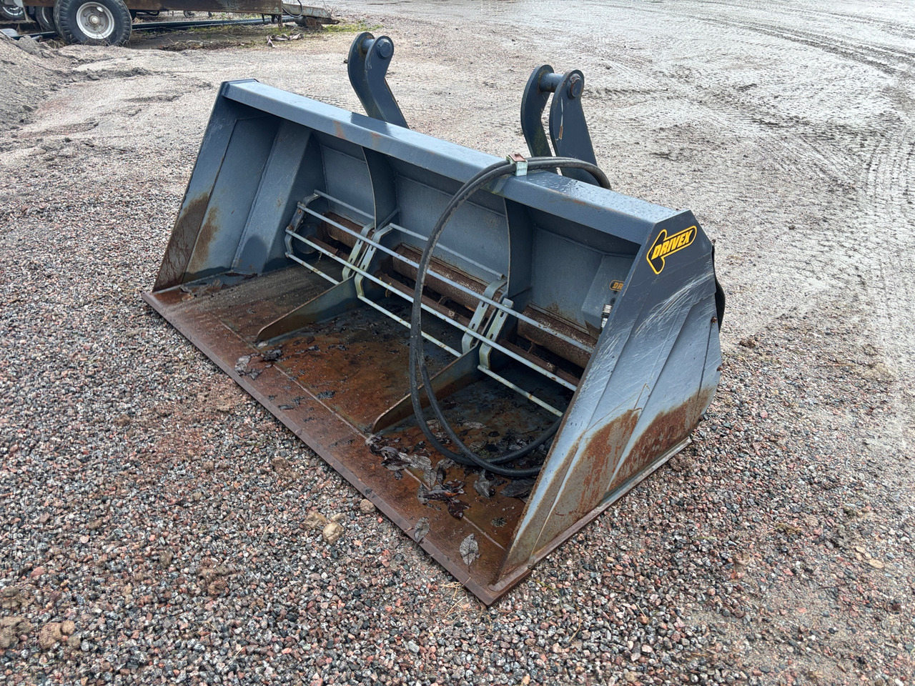Drivex SS10C-Terex 80-12 - Cazo: foto 1 Drivex SS10C-Terex 80-12 - Cazo: foto 1