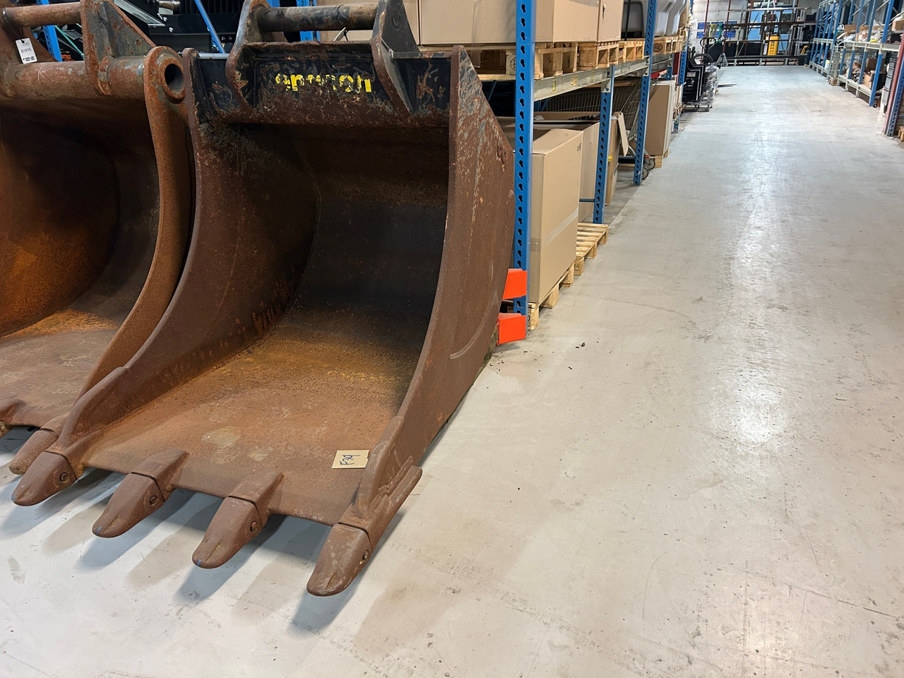 Engcon - Cazo: foto 1 Engcon - Cazo: foto 1