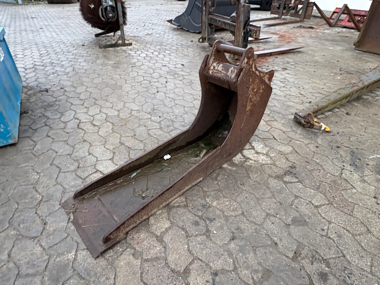 Götene KB85 - Cazo: foto 1 Götene KB85 - Cazo: foto 1