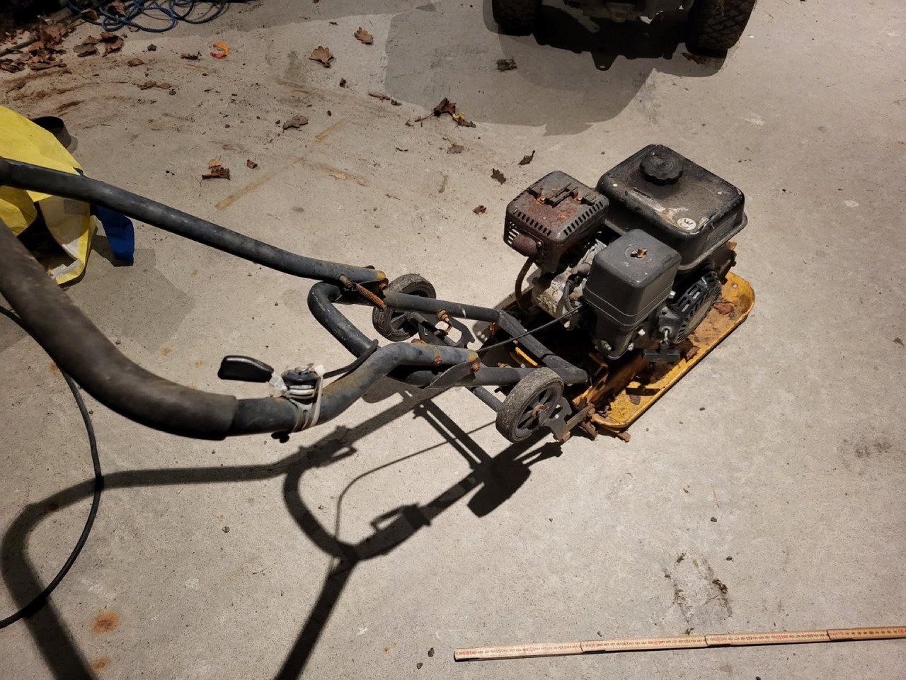 Herkules RP1100B - Plancha reversible: foto 1 Herkules RP1100B - Plancha reversible: foto 1