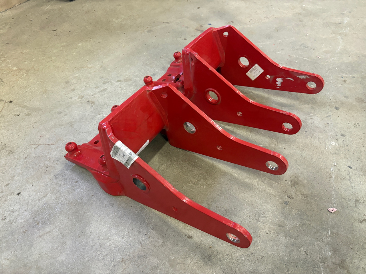 Kverneland - Implemento para Maquinaria agrícola: foto 1 Kverneland - Implemento para Maquinaria agrícola: foto 1