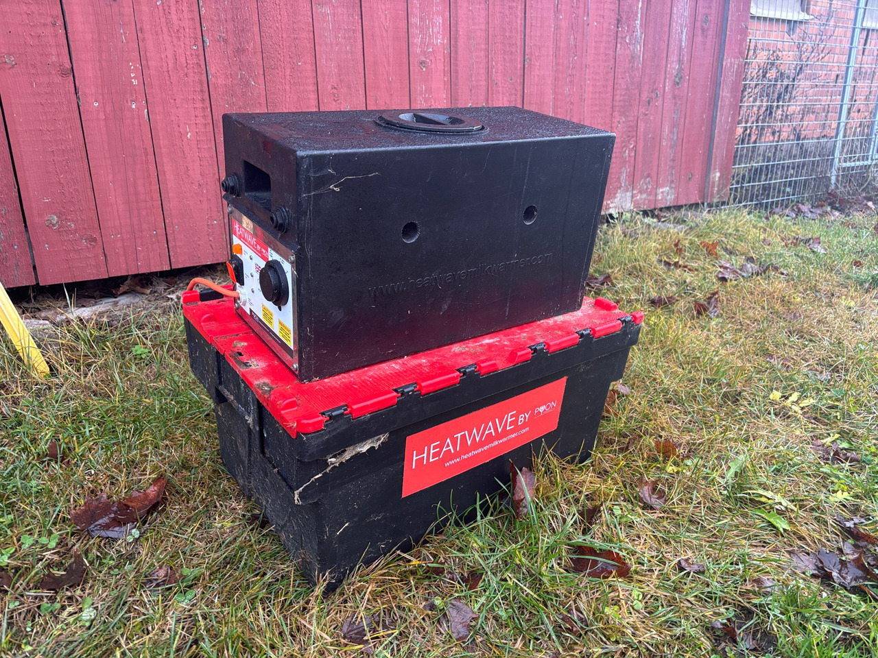 Pyon - Implemento para Maquinaria agrícola: foto 1 Pyon - Implemento para Maquinaria agrícola: foto 1