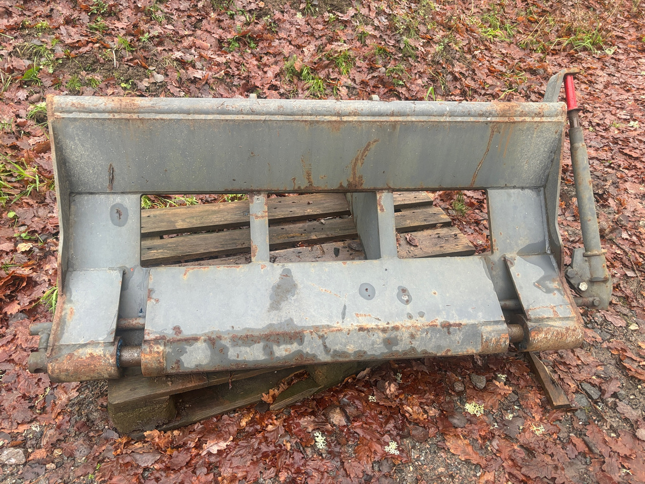 Kils Maskin - Equipo de construcción: foto 1 Kils Maskin - Equipo de construcción: foto 1