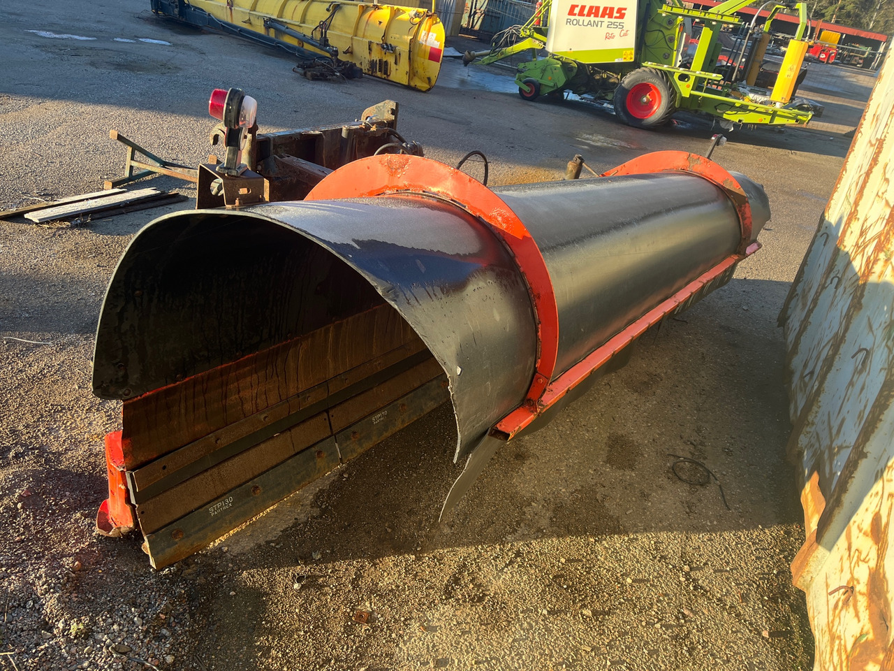 Mählers 4 m - Otra maquinaria: foto 1 Mählers 4 m - Otra maquinaria: foto 1