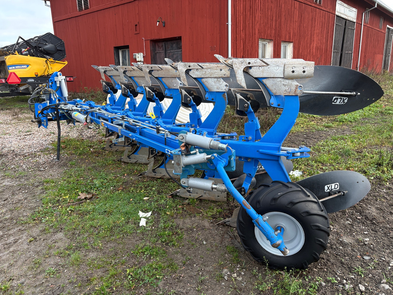 Överum Cx Plus - Arado: foto 1 Överum Cx Plus - Arado: foto 1