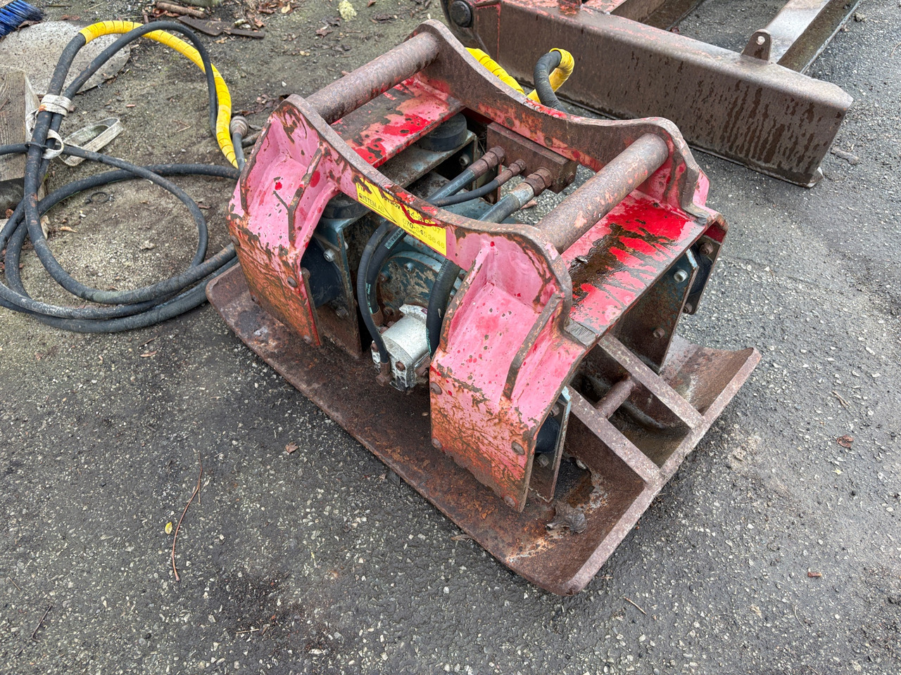 RF System - Plancha reversible: foto 1 RF System - Plancha reversible: foto 1