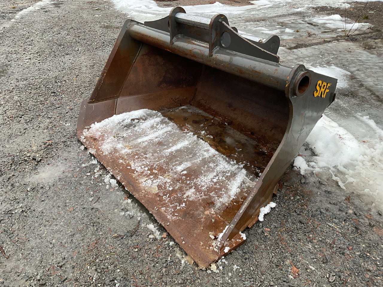 SRF - Cazo: foto 1 SRF - Cazo: foto 1