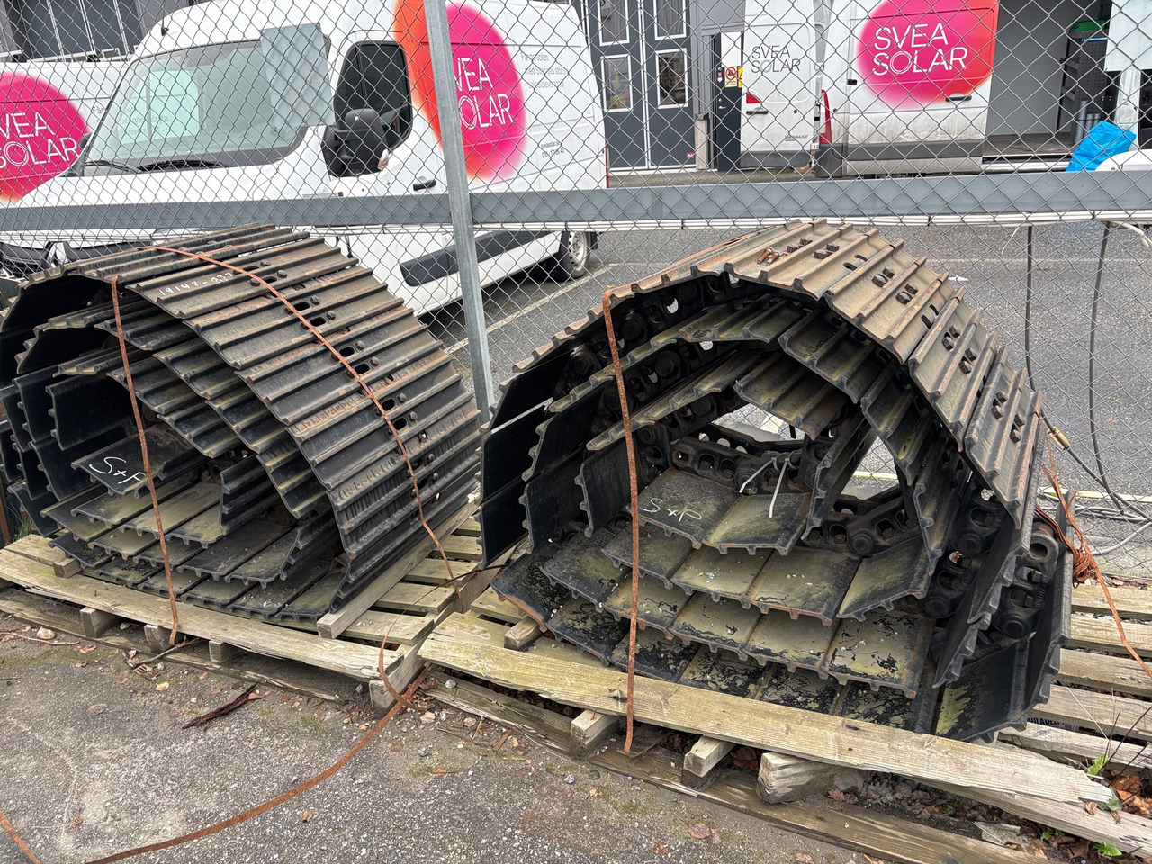 Takeuchi TB1140 - Equipo de construcción: foto 1 Takeuchi TB1140 - Equipo de construcción: foto 1