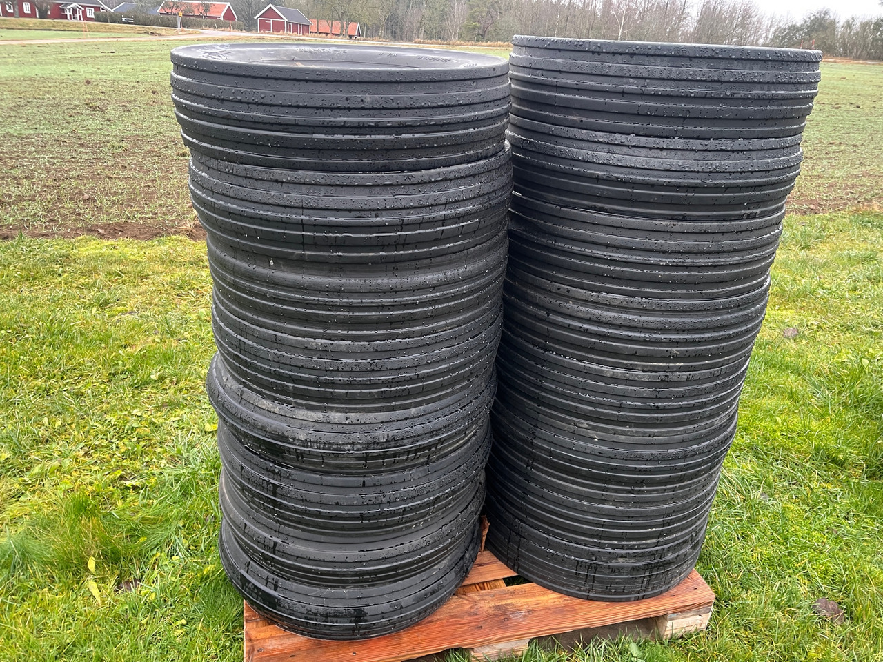 Väderstad - Neumático para Maquinaria agrícola: foto 1 Väderstad - Neumático para Maquinaria agrícola: foto 1