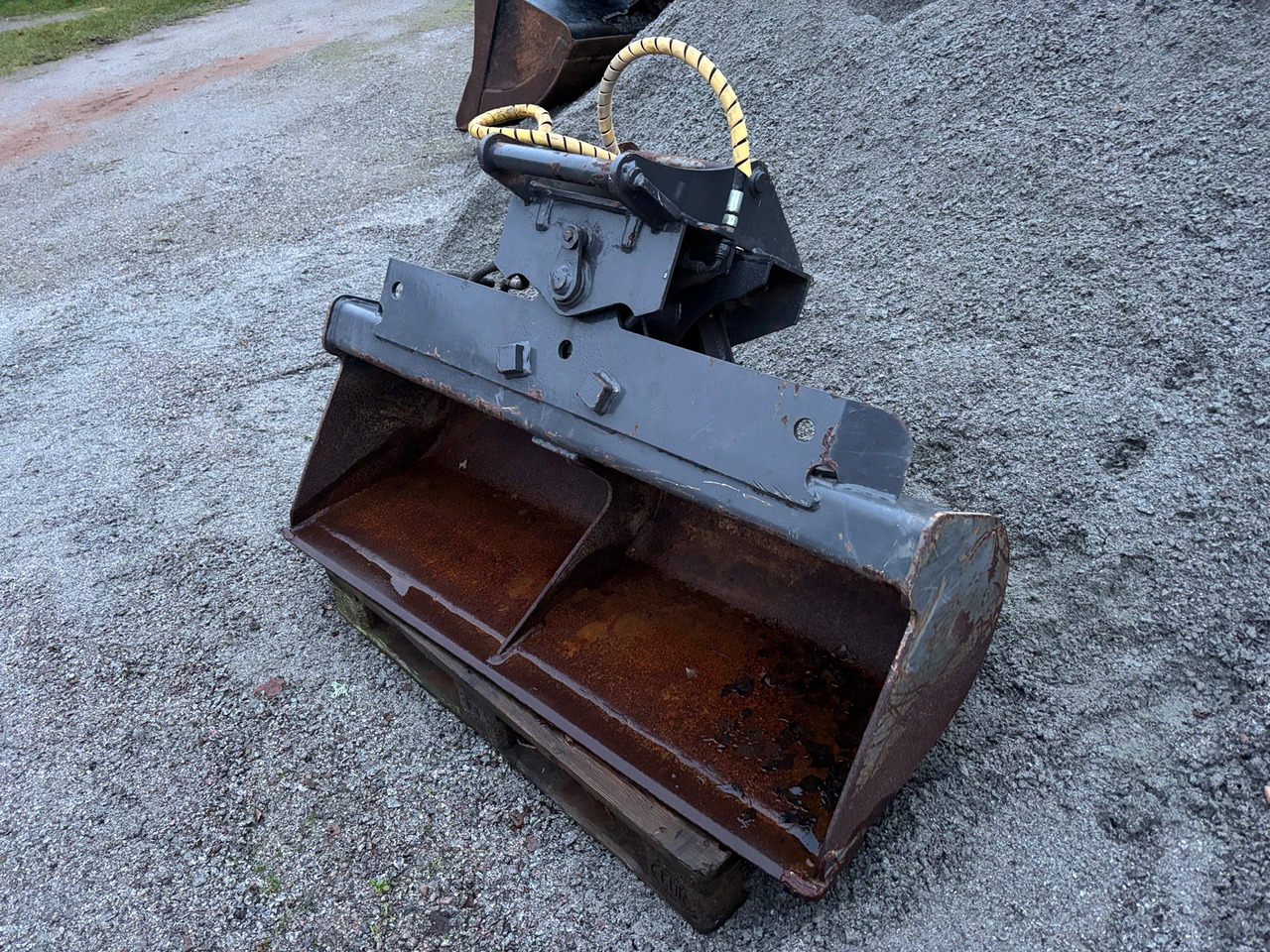 Viby Jern 325L - Cazo: foto 1 Viby Jern 325L - Cazo: foto 1