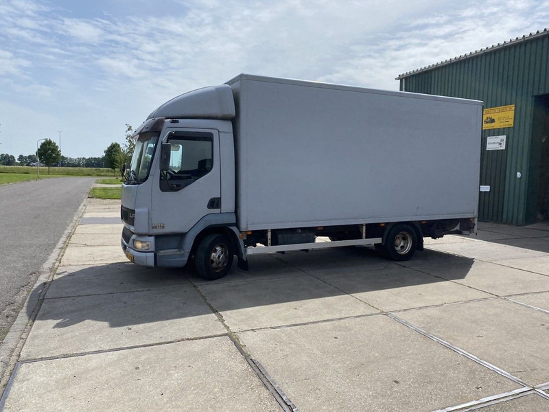 Leasing de DAF LF 180 DAF LF 170/180 AE45BF DAF LF 180 DAF LF 170/180 AE45BF: foto 12