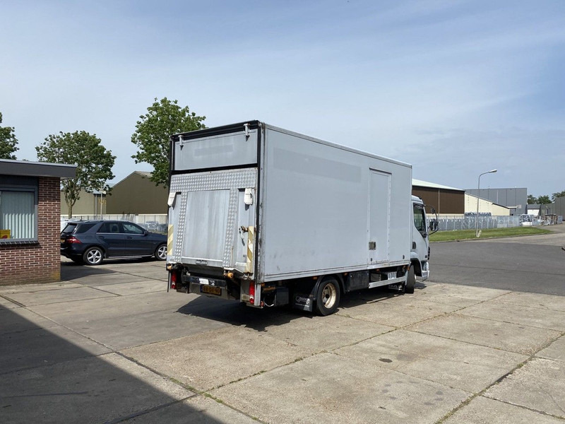 Leasing de DAF LF 180 DAF LF 170/180 AE45BF DAF LF 180 DAF LF 170/180 AE45BF: foto 7