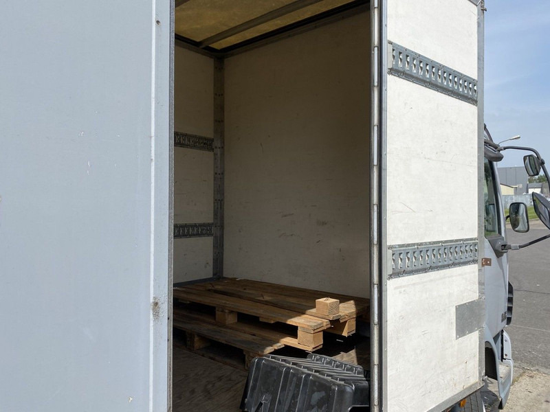 Leasing de DAF LF 180 DAF LF 170/180 AE45BF DAF LF 180 DAF LF 170/180 AE45BF: foto 9