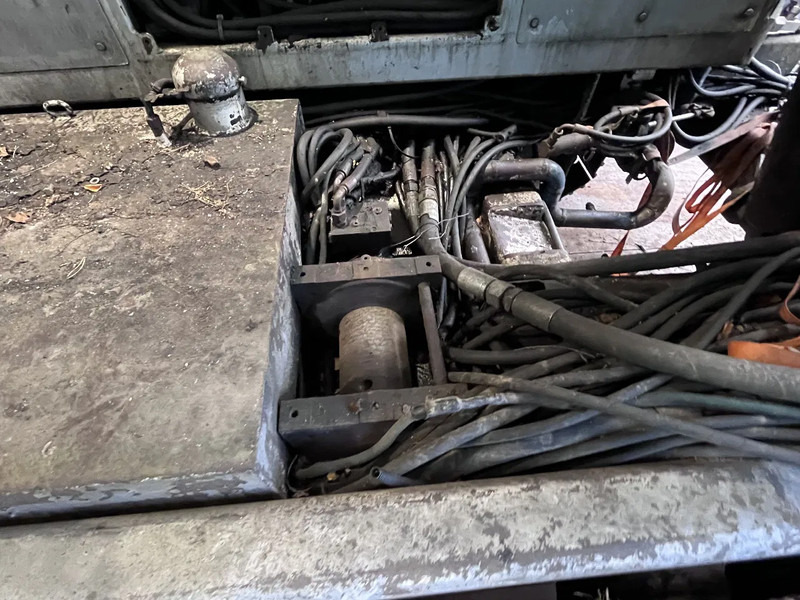 Diversen Gemsa Gemrock Gemrock GDT 2005 - Perforadora: foto 5 Diversen Gemsa Gemrock Gemrock GDT 2005 - Perforadora: foto 5