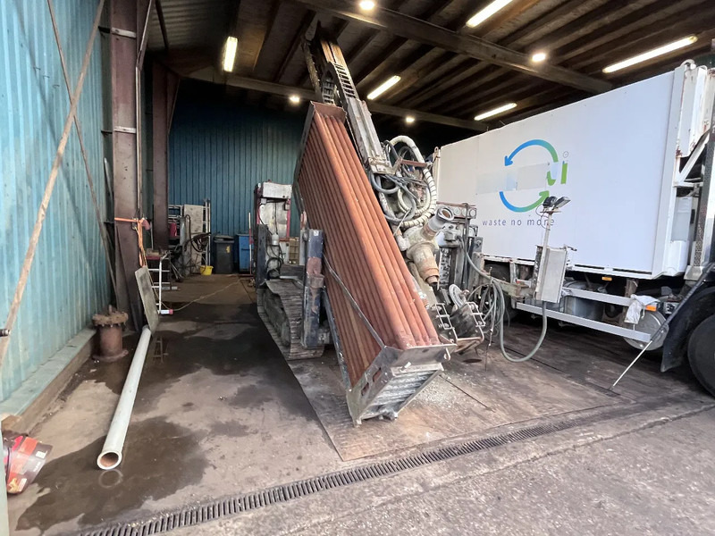 Diversen Gemsa Gemrock Gemrock GDT 2005 - Perforadora: foto 1 Diversen Gemsa Gemrock Gemrock GDT 2005 - Perforadora: foto 1