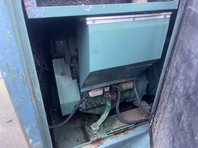 Eekels pompset Deutz 1011 met varisco pomp - Bomba de agua: foto 4 Eekels pompset Deutz 1011 met varisco pomp - Bomba de agua: foto 4