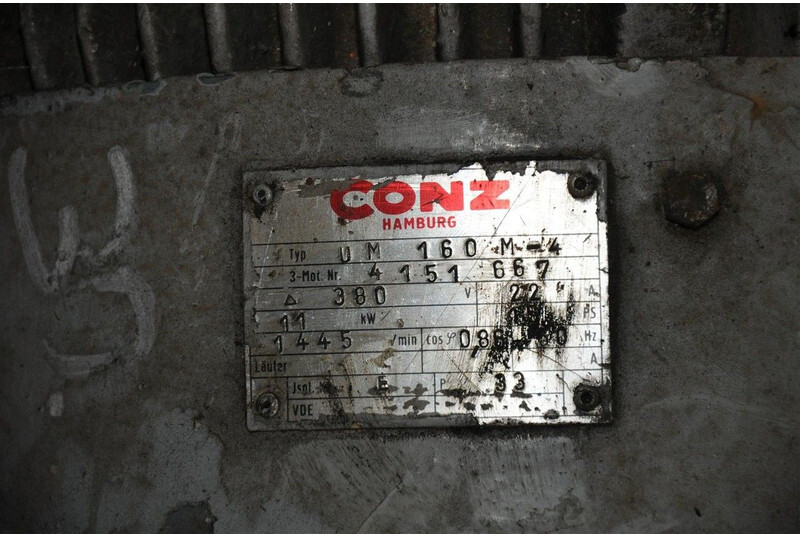 Diversen diverse merken diverse formaten - Maquinaria de construcción: foto 5 Diversen diverse merken diverse formaten - Maquinaria de construcción: foto 5