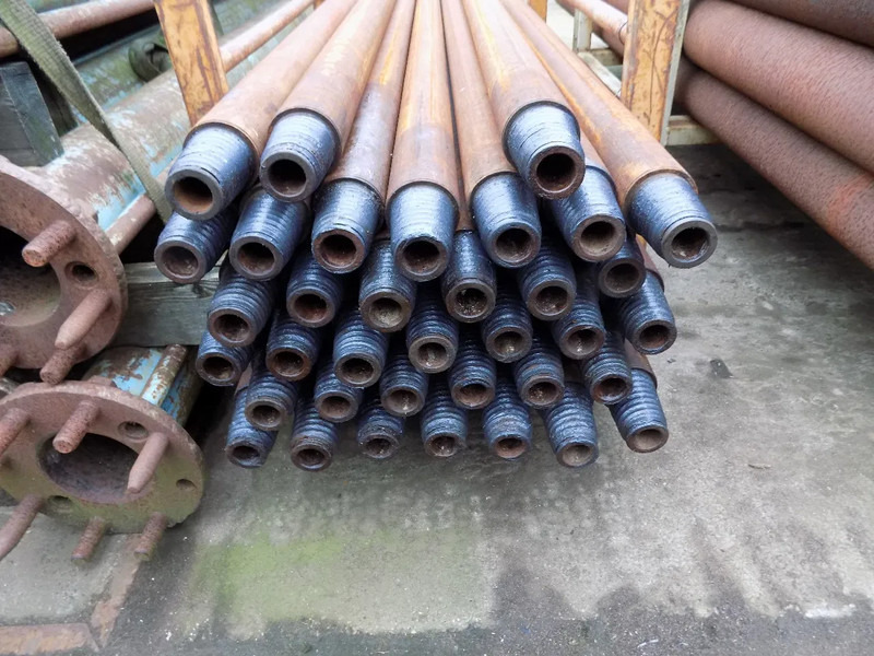 Boorpijp drilling pipe boorpijp drilling pipe - Perforadora: foto 5 Boorpijp drilling pipe boorpijp drilling pipe - Perforadora: foto 5