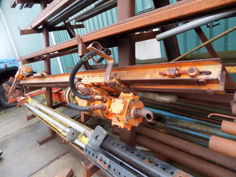 Drilling rig boormachine drilling rig boormachine parts. - Perforadora: foto 5 Drilling rig boormachine drilling rig boormachine parts. - Perforadora: foto 5