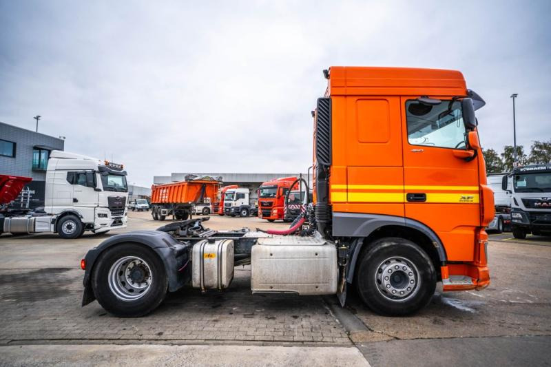 DAF XF 460 +KIP HYDR. - Cabeza tractora: foto 3 DAF XF 460 +KIP HYDR. - Cabeza tractora: foto 3