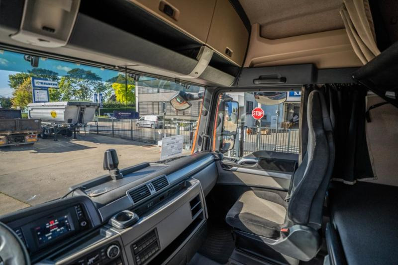 Cabeza tractora MAN TGX 18.470 XLX BLS+KIPHYDR.: foto 7 Cabeza tractora MAN TGX 18.470 XLX BLS+KIPHYDR.: foto 7