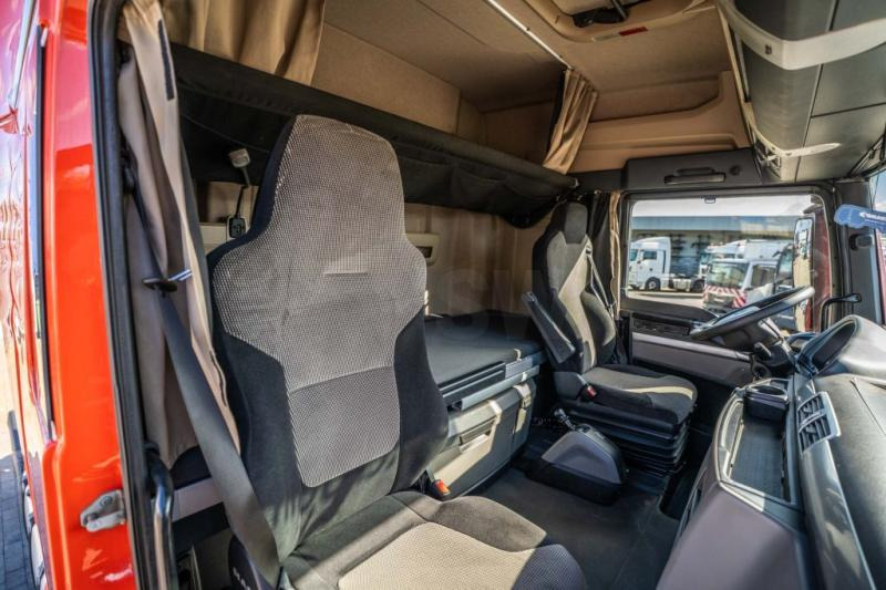 Cabeza tractora MAN TGX 18.470 XLX BLS+KIPHYDR.: foto 10 Cabeza tractora MAN TGX 18.470 XLX BLS+KIPHYDR.: foto 10