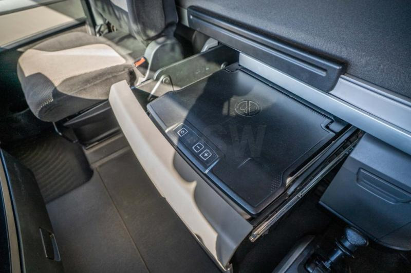 Cabeza tractora MAN TGX 18.470 XLX BLS+KIPHYDR.: foto 8 Cabeza tractora MAN TGX 18.470 XLX BLS+KIPHYDR.: foto 8