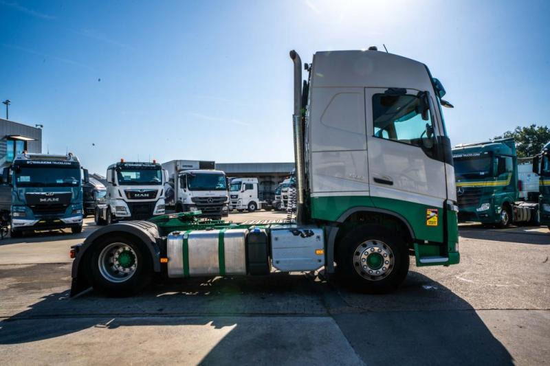 Volvo FH 500 +KIPHYDR. - Cabeza tractora: foto 3 Volvo FH 500 +KIPHYDR. - Cabeza tractora: foto 3
