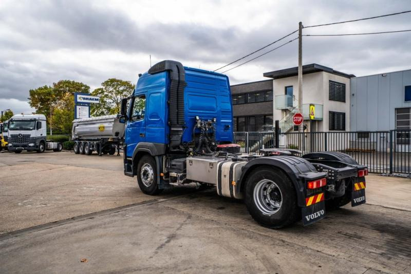 Volvo FM 420 + KIPHYDR. - Cabeza tractora: foto 5 Volvo FM 420 + KIPHYDR. - Cabeza tractora: foto 5