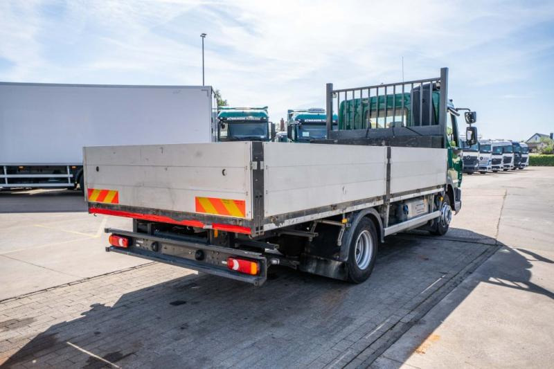 DAF LF 180 (10T.) - Camión caja abierta: foto 4 DAF LF 180 (10T.) - Camión caja abierta: foto 4