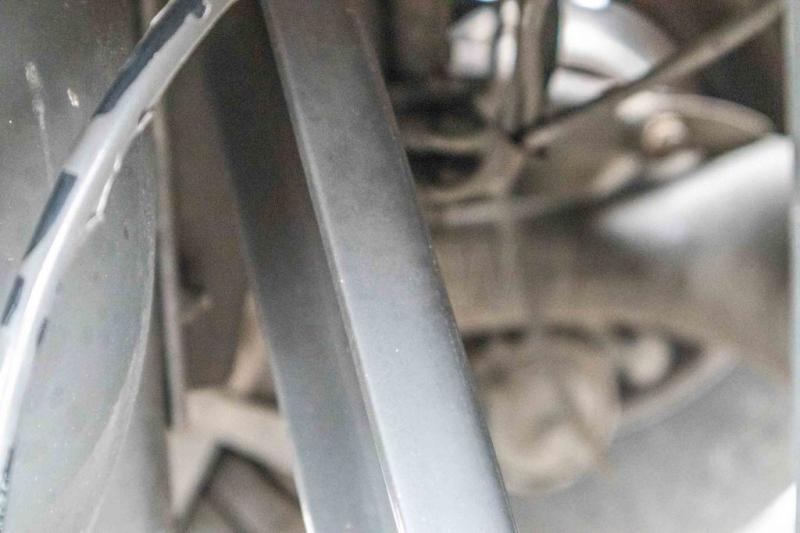 Semirremolque cisterna MAFA SAL 40.24/95e-INOX 29.000 L (no pump): foto 6