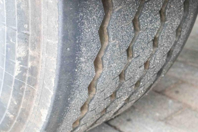 Semirremolque cisterna MAFA SAL 40.24/95e-INOX 29.000 L (no pump): foto 8