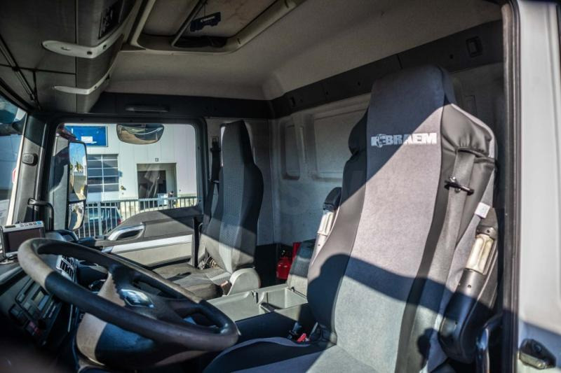 Camión caja cerrada MAN TGS 18.360 LL: foto 7 Camión caja cerrada MAN TGS 18.360 LL: foto 7