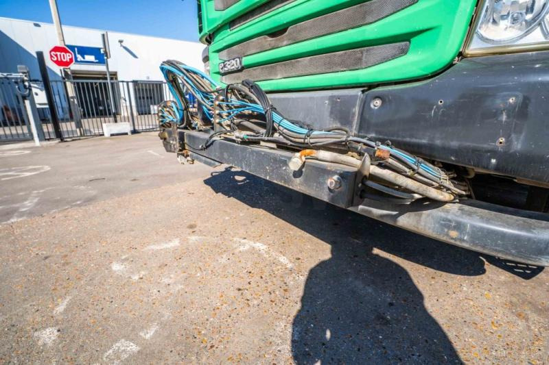 Leasing de Scania P320 - BEAM S 7000 Scania P320 - BEAM S 7000: foto 9