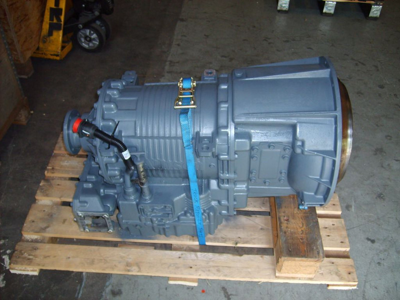 Allison MD, 3000, AT545,MT643 - Caja de cambios: foto 4 Allison MD, 3000, AT545,MT643 - Caja de cambios: foto 4